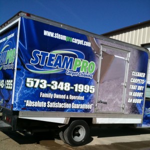 steampro carpet cleaning osage beach mo